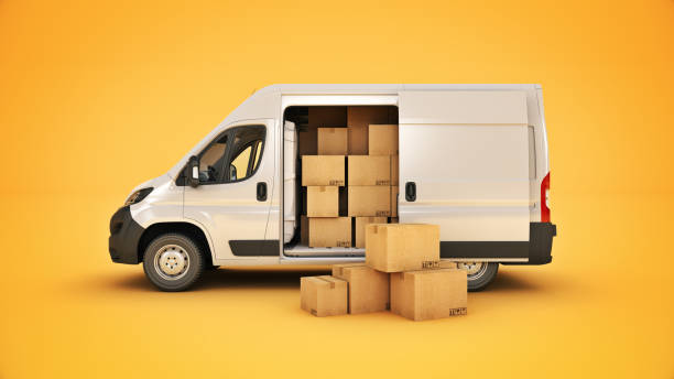 Goods in Transit